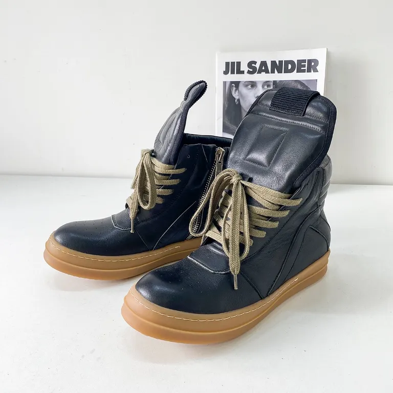 Rick Owens Shoe 